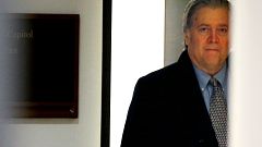 Russland-Affäre: Sonderermittler Mueller lädt Bannon vor