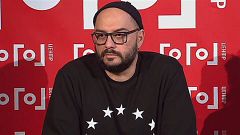 Серебренников останется дома