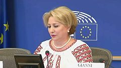 Romania, girandola di primi ministri: toccherà a Viorica Dancila