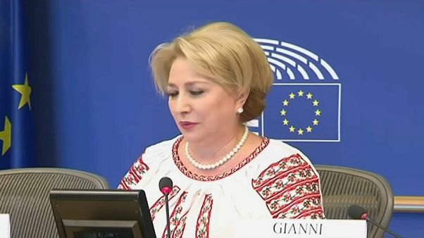 Romania, girandola di primi ministri: toccherà a Viorica Dancila Romania, girandola di primi ministri: toccherà a Viorica Dancila