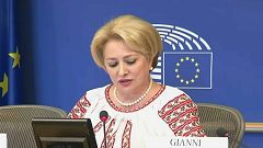 Romania nominates new PM