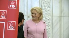 Премьером Румынии станет женщина?