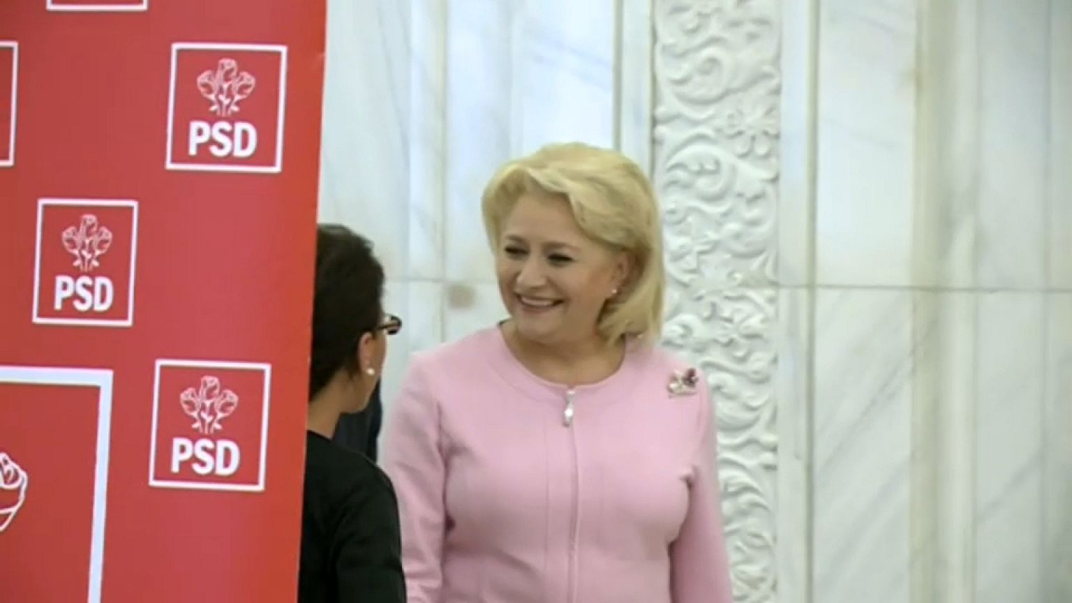 Romanya'da başbakanlık için sürpriz isim 