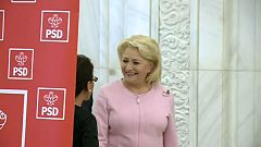 Romanya'da başbakanlık için sürpriz isim 