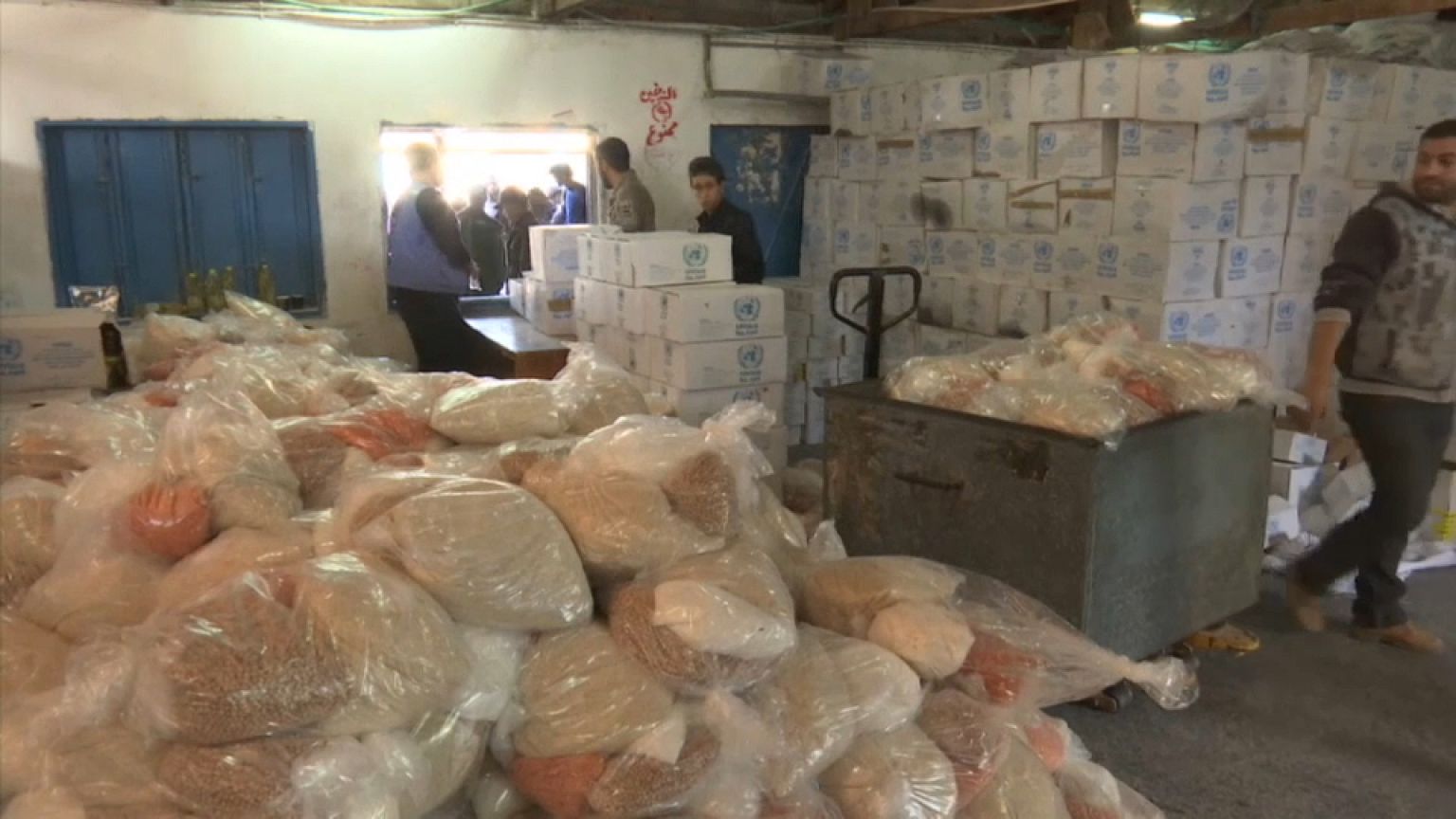 US withholds millions in Palestinian aid