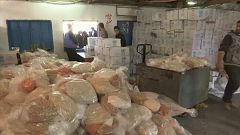 EUA congelam parte de ajuda à agência da ONU de apoio aos refugiados palestinianos