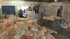 ABD Filistinli mültecilere yaptığı yardımda kesintiye gidiyor 