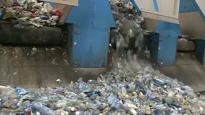 EU: Háború az egyszerhasználatos műanyag ellen