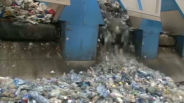 EU: Háború az egyszerhasználatos műanyag ellen EU: Háború az egyszerhasználatos műanyag ellen