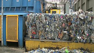 Recyclage : l'UE à l'assaut du plastique!