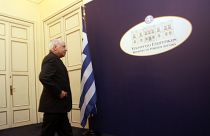 Σκοπιανό: Αισιόδοξος ο Μάθιου Νίμιτς μετά την συνάντηση