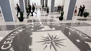 Eski CIA ajanı Çin'deki ABD ajanlarını ifşa ettiği şüphesiyle yakalandı