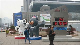 Сеул и Пхеньян: хоккей объединяет?