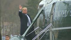 Состояние здоровья Дональда Трампа "превосходно"