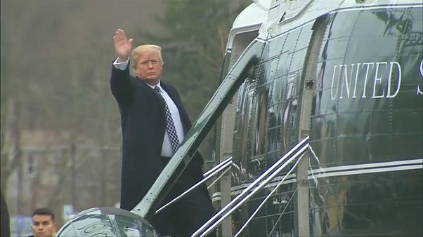 Состояние здоровья Дональда Трампа "превосходно" Состояние здоровья Дональда Трампа "превосходно"