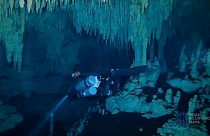 347 km, la plus longue grotte de la planète !