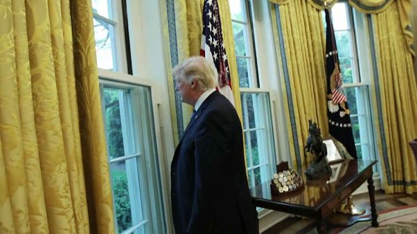 Trump est en "excellente santé" selon son médecin Trump est en "excellente santé" selon son médecin
