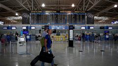 Ρεκόρ επιβατικής κίνησης για το 2017 στα ελληνικά αεροδρόμια