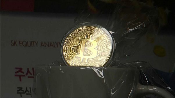 Bitcoin'den rekor düşüş Bitcoin'den rekor düşüş