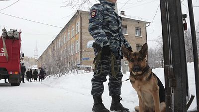Пермь: нападавшим предъявлены обвинения