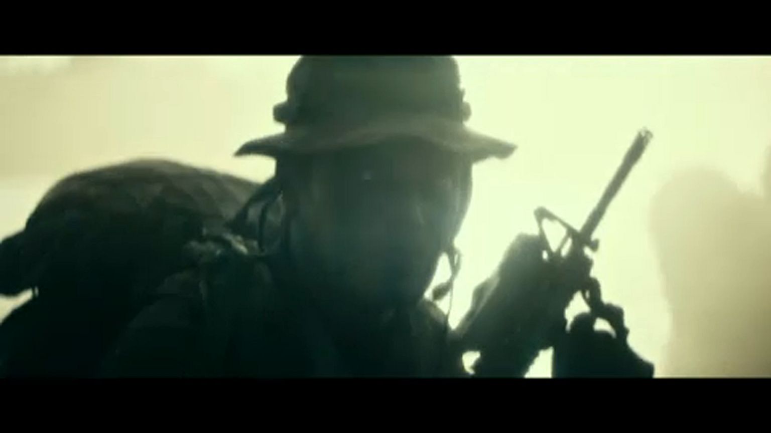 12 Strong