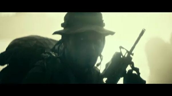 12 Strong 12 Strong