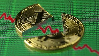 Βουτιά 20% σημείωσε το κρυπτονόμισμα Bitcoin