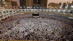 الهند تنهي تقديمها المساعدات لحجاجها المسلمين