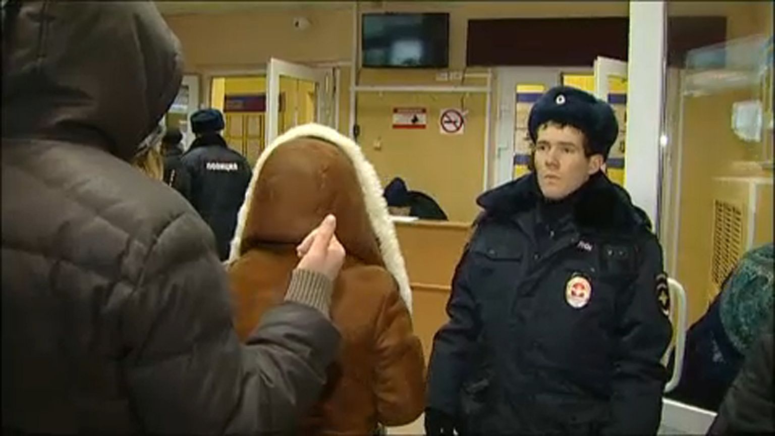Késelés egy iskolában, 15-en megsebesültek