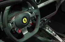 Ferrari: Σχέδια για ηλεκτροκίνητο και SUV