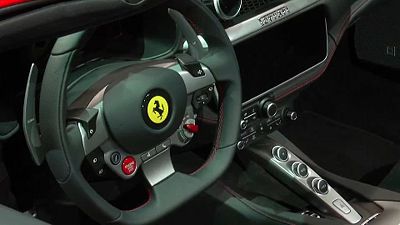 Ferrari: Σχέδια για ηλεκτροκίνητο και SUV