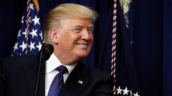 Ön átmenne a teszten, amin Trump megfelelt? Ön átmenne a teszten, amin Trump megfelelt?