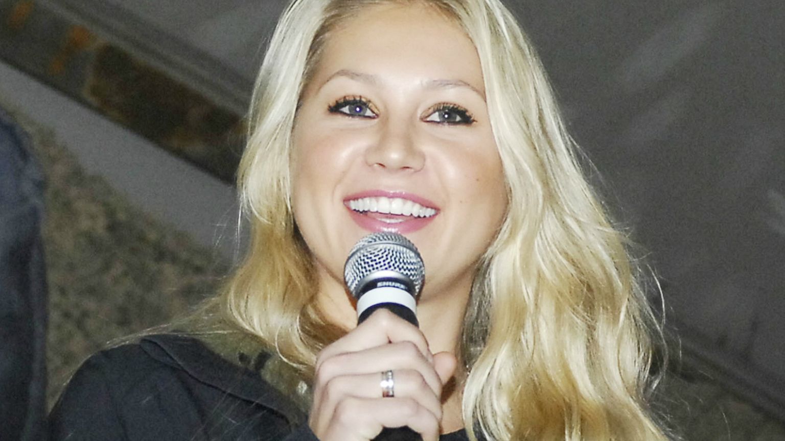 Anna Kurnikowa (Archiv)