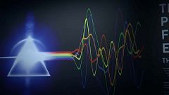 The dark side of the..... Pink Floyd exhibition