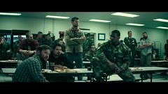 "12 strong" il film sui volontari che andarono alla guerra contro i talibani dopo l'11 settembre