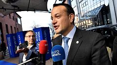 Irlands Ministerpräsident Leo Varadkar