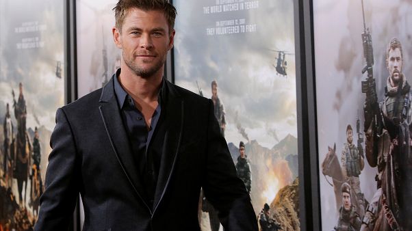 "Operation: 12 Strong": 12 Mann gegen Al-Kaida "Operation: 12 Strong": 12 Mann gegen Al-Kaida