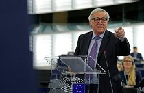 Juncker szeretné, hogy a britek maradjanak az EU-ban