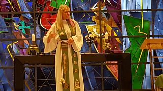 Des femmes prêtres islandaises rejoignent le mouvement #Metoo