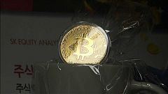 Bitcoin in picchiata, calo del 25%