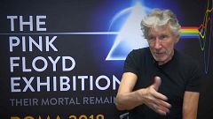 Pink Floyd - reif fürs Museum