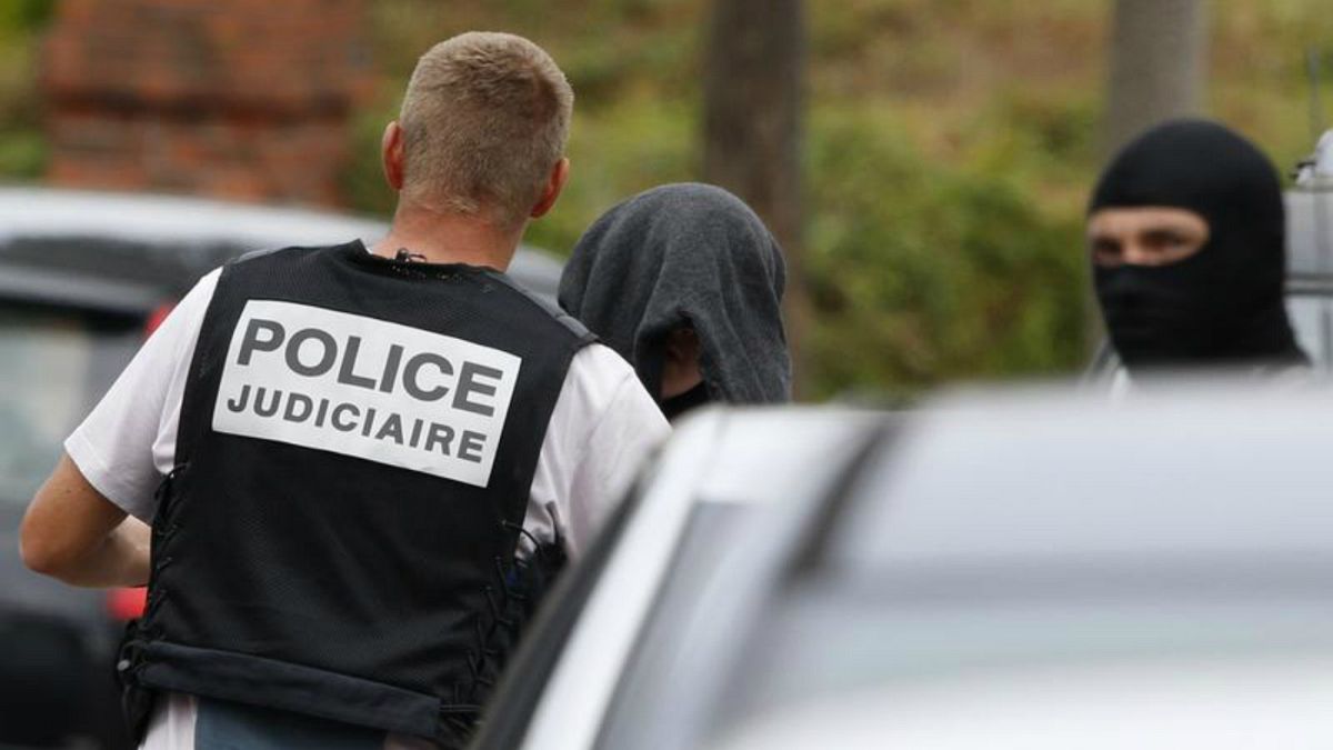 شکایت بیوه های جهادگرایان فرانسوی عضو داعش در سوریه از دولت فرانسه