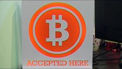 Биткойн продолжает падать
