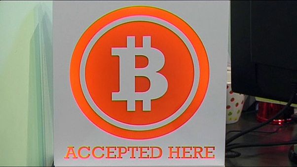 Биткойн продолжает падать Биткойн продолжает падать