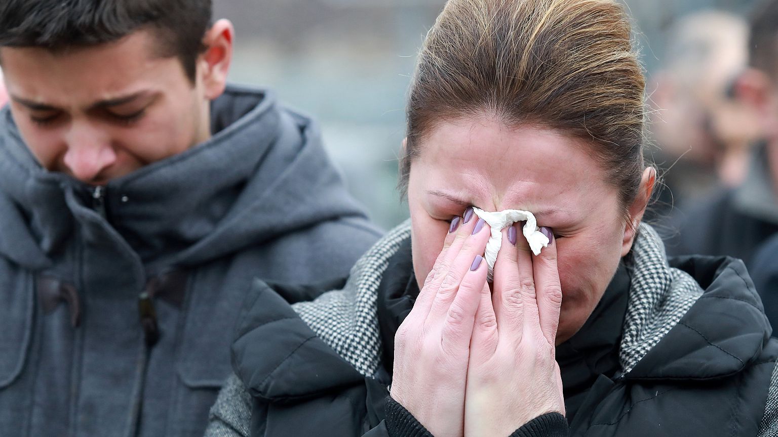 Kosovo : l'assassinat d'un Serbe ravive les tensions