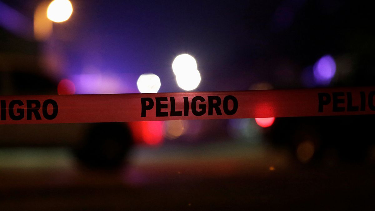 Hallados 33 cuerpos en fosas clandestinas en el oeste de México