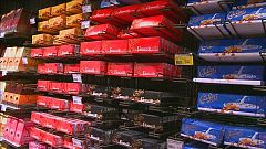 Ferrero croque un bout de Nestlé