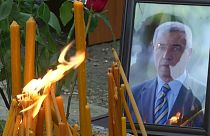 El asesinato de un político serbio aumenta la tensión en Kosovo