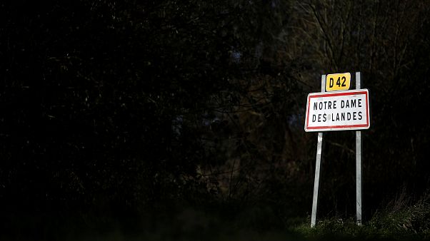 Le projet d'aéroport à Notre-Dame-des-Landes en 10 dates Le projet d'aéroport à Notre-Dame-des-Landes en 10 dates