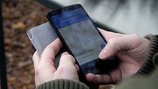 تطبيق خرائط "غوغل" ينقذ حياة بلجيكية اختطفت وتعرضت للاغتصاب لثلاثة أيام